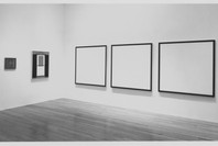 Artist’s Choice: Elizabeth Murray. Jun 20–Aug 22, 1995.