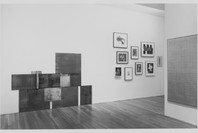 Artist’s Choice: Elizabeth Murray. Jun 20–Aug 22, 1995. 2 other works identified