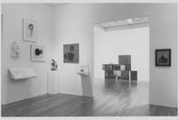 Artist’s Choice: Elizabeth Murray. Jun 20–Aug 22, 1995. 1 other work identified
