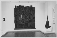 Artist’s Choice: Elizabeth Murray. Jun 20–Aug 22, 1995.