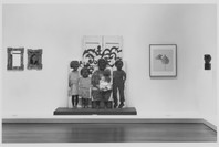 Artist’s Choice: Elizabeth Murray. Jun 20–Aug 22, 1995. 1 other work identified