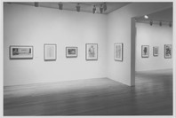 The Human Figure: A Modern Vision: Selected Drawings from the Collection. Jul 1–Sep 26, 1995. 1 other work identified