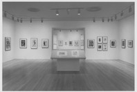 The Human Figure: A Modern Vision: Selected Drawings from the Collection. Jul 1–Sep 26, 1995. 1 other work identified