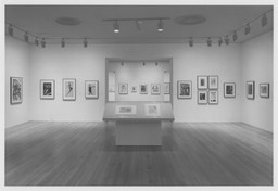 The Human Figure: A Modern Vision: Selected Drawings from the Collection. Jul 1–Sep 26, 1995. 1 other work identified