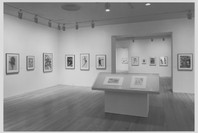 The Human Figure: A Modern Vision: Selected Drawings from the Collection. Jul 1–Sep 26, 1995.