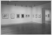 The Human Figure: A Modern Vision: Selected Drawings from the Collection. Jul 1–Sep 26, 1995. 1 other work identified