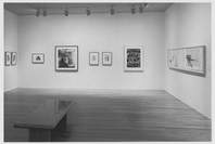 The Human Figure: A Modern Vision: Selected Drawings from the Collection. Jul 1–Sep 26, 1995. 1 other work identified