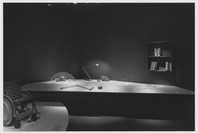 Mutant Materials in Contemporary Design. May 25–Aug 22, 1995. 1 other work identified