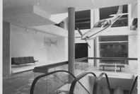 Mutant Materials in Contemporary Design. May 25–Aug 22, 1995.