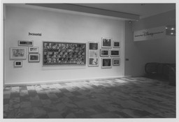 アート・デザイン・音楽 On Line MoMA Maple Tree at Mama, Tekona Shrine and Linked Bridge | Ando