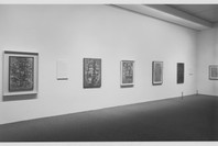 Piet Mondrian: 1872–1944. Oct 1, 1995–Jan 23, 1996.