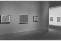 Piet Mondrian: 1872–1944. Oct 1, 1995–Jan 23, 1996.