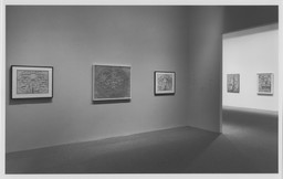 Piet Mondrian: 1872–1944. Oct 1, 1995–Jan 23, 1996. 