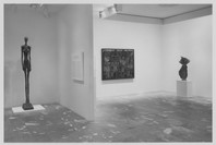 Selections from the Nina and Gordon Bunshaft Bequest. Aug 4–Oct 10, 1995. 1 other work identified