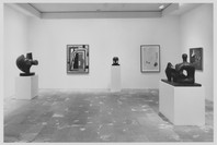 Selections from the Nina and Gordon Bunshaft Bequest. Aug 4–Oct 10, 1995.