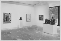 Selections from the Nina and Gordon Bunshaft Bequest. Aug 4–Oct 10, 1995.