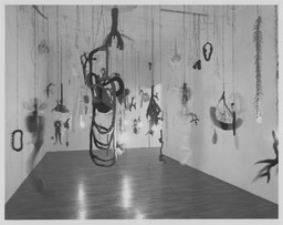 Annette Messager | MoMA
