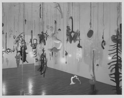 Annette Messager | MoMA