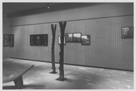 Projects 52: Carrie Mae Weems. Nov 2, 1995–Jan 2, 1996. 3 other works identified