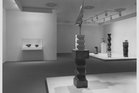 Brâncuși: Selected Masterworks from the Musée National d’Art Moderne and The Museum of Modern Art, New York. Jan 18–May 5, 1996.