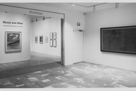 Beuys and After: Contemporary German Drawings from the Collection. Feb 1–May 14, 1996.