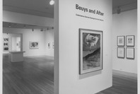 Beuys and After: Contemporary German Drawings from the Collection. Feb 1–May 14, 1996. 1 other work identified
