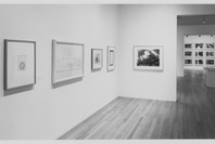 Beuys and After: Contemporary German Drawings from the Collection. Feb 1–May 14, 1996. 1 other work identified