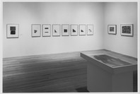Beuys and After: Contemporary German Drawings from the Collection. Feb 1–May 14, 1996.