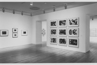Beuys and After: Contemporary German Drawings from the Collection. Feb 1–May 14, 1996.