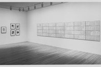 Beuys and After: Contemporary German Drawings from the Collection. Feb 1–May 14, 1996.