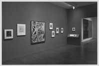 Deformations: Aspects of the Modern Grotesque. Feb 10–May 21, 1996.