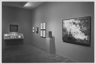 Deformations: Aspects of the Modern Grotesque. Feb 10–May 21, 1996. 1 other work identified