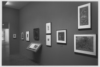 Deformations: Aspects of the Modern Grotesque. Feb 10–May 21, 1996.