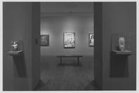Deformations: Aspects of the Modern Grotesque. Feb 10–May 21, 1996.