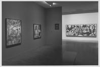 Deformations: Aspects of the Modern Grotesque. Feb 10–May 21, 1996. 1 other work identified