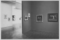 Deformations: Aspects of the Modern Grotesque. Feb 10–May 21, 1996. 2 other works identified