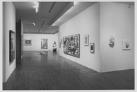 Deformations: Aspects of the Modern Grotesque. Feb 10–May 21, 1996.