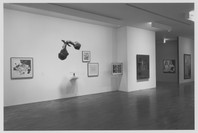 Deformations: Aspects of the Modern Grotesque. Feb 10–May 21, 1996. 1 other work identified