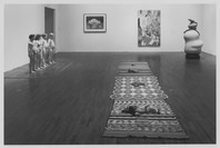 Deformations: Aspects of the Modern Grotesque. Feb 10–May 21, 1996. 1 other work identified