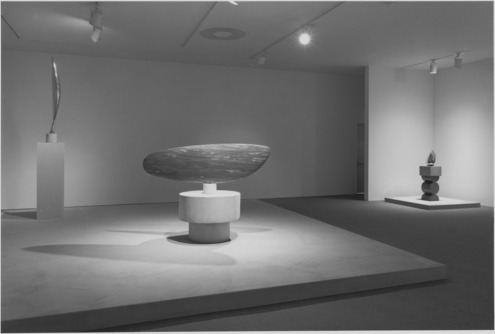 brancusi moma bird space constantin 1928 works moderne identified 1996 jan museum york modern other