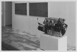 Installation photo, 5 of 7