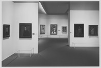 Picasso and Portraiture: Representation and Transformation. Apr 28–Sep 17, 1996.
