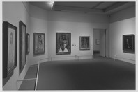Picasso and Portraiture: Representation and Transformation. Apr 28–Sep 17, 1996. 1 other work identified