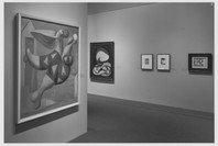 Picasso and Portraiture: Representation and Transformation. Apr 28–Sep 17, 1996.