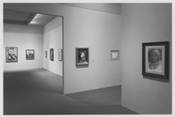 Picasso and Portraiture: Representation and Transformation. Apr 28–Sep 17, 1996.