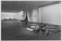 From Bauhaus to Pop: Masterworks Given by Philip Johnson. Jun 6–Sep 3, 1996. 4 other works identified