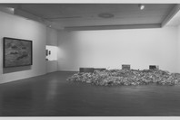 From Bauhaus to Pop: Masterworks Given by Philip Johnson. Jun 6–Sep 3, 1996. 1 other work identified