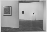 From Bauhaus to Pop: Masterworks Given by Philip Johnson. Jun 6–Sep 3, 1996. 1 other work identified