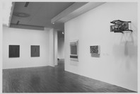 From Bauhaus to Pop: Masterworks Given by Philip Johnson. Jun 6–Sep 3, 1996. 3 other works identified