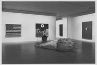 From Bauhaus to Pop: Masterworks Given by Philip Johnson. Jun 6–Sep 3, 1996. 4 other works identified
